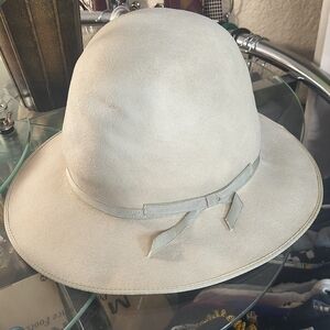 Stetson Women's Iconic Vintage Tan Hat - Exclusive Item